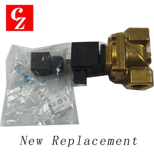 Pour compresseur d'air Ingersoll Rand 39312897, nouvelle électrovanne de haute qualité - Product Image 2