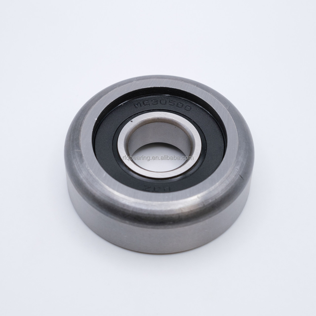 Factory Wholesale High Quality Mast Guide Bearing Forklift Bearing MG309XX1 MG309XX2 MG309DD MG311FFA