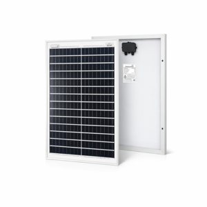Panel Solar Innovador de 12V 50Wp Mono PERC - Product Image 6