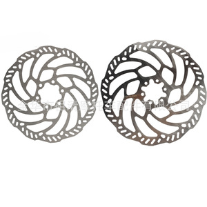 Disque de frein Zuqing pour Sur Ron Light Bee, disque de frein avant 220 mm pour moto, pièce de rechange - Product Image 5