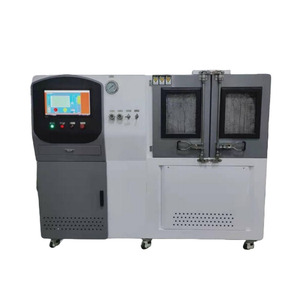 Filter Reciprocating Pulse Cycle Test System Computer Display Laboratory Computerized Filter Cyclic Alternating Tester - Product Image 1