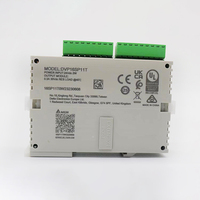 Nouveau contrôleur PLC Delta DVP16SP11T d'origine avec interface de communication RS485 bon prix pour le stock en entrepôt