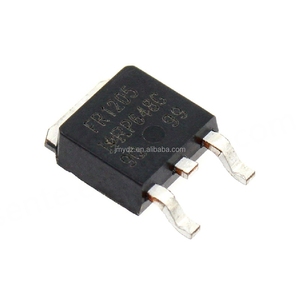 IRFR1205TRPBF Transistor à effet de champ MOSFET à canal N FR1205 TO-252 pour sérigraphie - Product Image 4