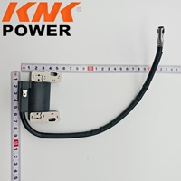 Bobine d'allumage KNK modèle No.31-415 nouvelle condition pour moteur de scie à chaîne BRIGGS & STRATTON