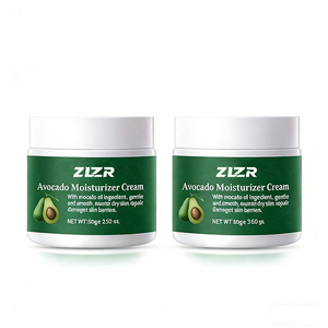 Crema Humectante de Manteca de Karité con Buen Aroma, Venta al por Mayor de Fábrica, Loción Corporal Blanqueadora de Piel de Acción Rápida en 3 Días para el Cuidado de la Piel - Product Image 3