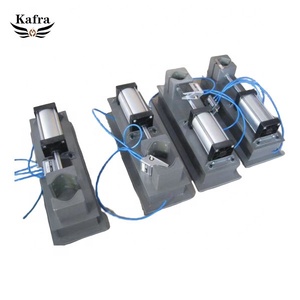 อุปกรณ์บริการเครื่องดับเพลิง อุปกรณ์หนีบแบบนิวเมติก - Product Image 3