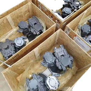 -330C A8V0200la1kh1 A8vo200/63r1-Nsg05f00X-S A8V0200ปั๊มหลักไฮดรอลิก2160038 216-0038 250-2564สำหรับ330C Cat330c - Product Image 1