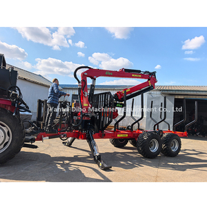 <span class=keywords><strong>Ce</strong></span> Goedgekeurde Benzine Aangedreven Bosbouwmachines Houtbewerking Hydraulische Houtkraan <span class=keywords><strong>Log</strong></span> Loader Trailer Hout <span class=keywords><strong>Log</strong></span> Grijper Voor Boerderij - Product Image 4