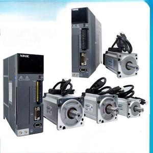 เซอร์โวมอเตอร์ Xinje รุ่น MS6H-80TH30B3-20P7 แบบแรงเฉื่อยสูง 3000 รอบต่อนาที พร้อมเพลาแบบมีร่อง สำหรับใช้งานในอุตสาหกรรม - Product Image 4