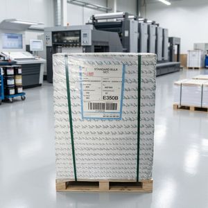 BOHUI /NINGBO FOLD FBB IVORY BOARD C1S Folding Box Board for Food Packaging with Offset Printing - Product Image 1