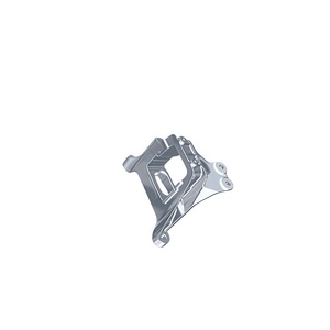 Vente en gros de pièces moulées en aluminium industriel de haute qualité provenant des usines du Zhejiang fournissant des <span class=keywords><strong>services</strong></span> de moulage sous pression - Product Image 1