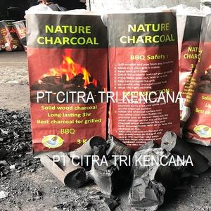 PICNIC CAMPING PACK IN 2 KG 3 KG 2-3 HOUR BURN CHARCOAL, NATURAL WOOD CHARCOAL, BBQ CHARCOAL BEST SELLER Adelaide AUSTRALIA - Product Image 4