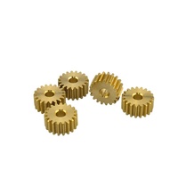 Piezas Metálicas de Alta Precisión Personalizadas para Relojes, Productos Personalizados, Herramientas de Mecanizado CNC, Servicios de Mecanizado CNC en Latón y Acero Inoxidable