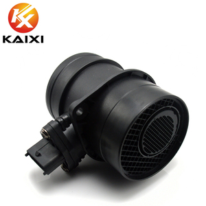 MAF-medidor de flujo másico de aire para <span class=keywords><strong>KIA</strong></span> Bongo <span class=keywords><strong>Carnival</strong></span> K2900 Sorento Hyundai H-1 H100 IX35 Porter Terracan 28164-4A000 0281002554 - Product Image 4
