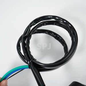 <span class=keywords><strong>Moteur</strong></span> hors-bord marin 4 temps Mercury Marine 75 <span class=keywords><strong>80</strong></span> 90 100 115 <span class=keywords><strong>CV</strong></span> 8M0142591 pour <span class=keywords><strong>bateau</strong></span> - Product Image 4