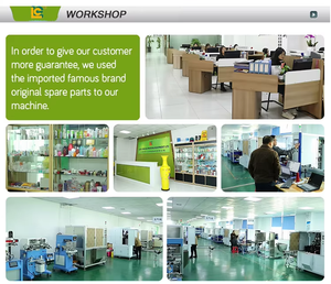 2-<strong>Color</strong> CNC Rotary <strong>Screen</strong> <strong>Printer</strong> Hot Stamping for Special-Shaped Bottles High-Speed <strong>8</strong> <strong>Station</strong> Production - Product Image 6