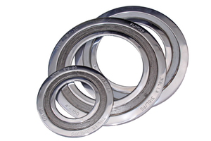 Công nghiệp mặt bích Gasket ASME b16.20 áp lực cao con dấu SS316 <span class=keywords><strong>Graphite</strong></span> xoắn ốc vết thương miếng đệm vòng Gasket - Product Image 2