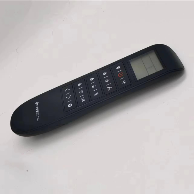 LCD Remote Control
