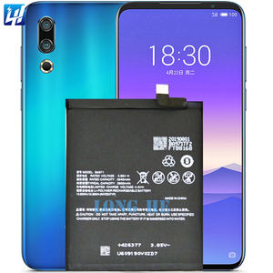 Batería BA971 de alta calidad 100% para <span class=keywords><strong>Meizu</strong></span> <span class=keywords><strong>16S</strong></span> <span class=keywords><strong>16S</strong></span> <span class=keywords><strong>PRO</strong></span> batería <span class=keywords><strong>16S</strong></span> <span class=keywords><strong>16S</strong></span> <span class=keywords><strong>PRO</strong></span> BA971 baterías de repuesto de polímero de litio 3600mAh - Product Image 4