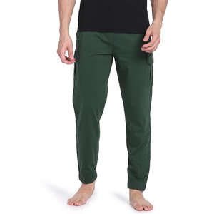 Hot Sale New Fashion Men's Sweatpants for Men <b>Slim</b> Fit Casual <b>Jogger</b> Athletic Wear Men Winter Sweatpants For Online Sale - Product Image 2