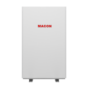 Pompe à chaleur eau-eau haute température <span class=keywords><strong>Macon</strong></span> 25KW Europe 85 ° Pompes à chaleur géothermiques à onduleur C - Product Image 1