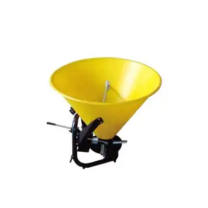 Farm equipment seed spreader fertilizer machine tractor fertilizer spreading for sale