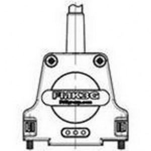 173111-0058 D-Sub Connector Electronic Component - Product Image 1