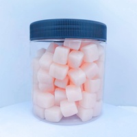 Gummies de Collagène Marque Blanche : Créatine, Collagène Éclaircissant, Vitamines, Maca, Sommeil, Quercétine, SPM, BBL, Vinaigre de Cidre, Multivitamines