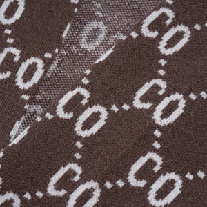 नतेंग कस्टम ऊन लक्जरी आकस्मिक व्यवसाय सभी मुद्रित पैटर्न पर लंबे आस्तीन बुनाई निटवियर ब्यूटीनलेस पुरुष कार्डिगन स्वेटर - Product Image 6