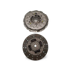2 Pcs LuK 627303209 Kit d'embrayage pour <span class=keywords><strong>Ford</strong></span> Ranger 2.2 TDCi 2.2 TDCi <span class=keywords><strong>4x4</strong></span> 3.2 TDCi <span class=keywords><strong>4x4</strong></span> - Product Image 1
