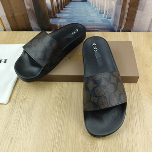 Tendance 2026 : Sandales de <span class=keywords><strong>luxe</strong></span> à plateforme, haute qualité, best-seller, doublure en cuir véritable, design ouvert, vente directe usine, pour hommes et femmes - Product Image 4