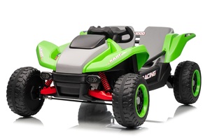 Coches Eléctricos para Niños KSV-X336 - Product Image 5