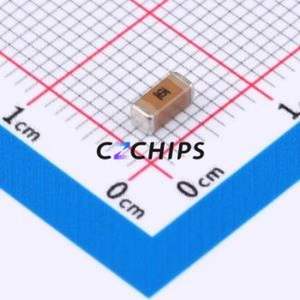 ตัวเก็บประจุความปลอดภัย SCC1808X102K502TG ขนาด 1808 ( ค่าความจุ: 1nF )( ความแม่นยำ: 10%) แรงดันไฟฟ้าใช้งาน (AC): 250V ) - Product Image 2
