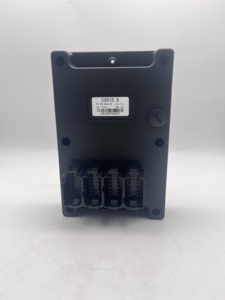 อะไหล่ ECU สำหรับรถกระเช้าไฟฟ้า Genie รุ่น 1256721 1284285 กล่องควบคุม Genie ใช้กับตัวควบคุมภาคพื้นดิน รถกระเช้าแบบกรรไกร Genie - Product Image 4