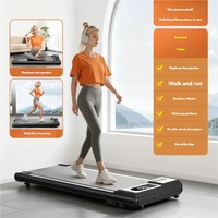Tapis de course électrique vibrant portable en ligne pour la maison, capacité 100 kg, en PVC, vente en gros
