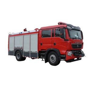 Prix d'usine <span class=keywords><strong>Camion</strong></span> de pompiers multifonction Howo <span class=keywords><strong>Camion</strong></span> de lutte contre l'incendie Secours incendie - Product Image 1