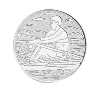 Plaques de 25 mm pour la fabrication de bijoux et composants - Product Image 1