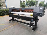 Impresora Digital de Inyección de Tinta Profesional, Máquina de Impresión de Fotos, Máquina de Impresión de Etiquetas, Impresora de Etiquetas en Rollo
