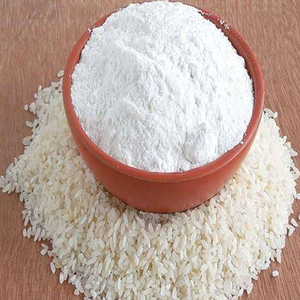 Giá bán buôn gạo nếp bột 500 gam Trắng gultinous bột gạo - Product Image 3