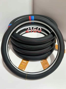 Volante de fibra de carbono deportivo al por mayor volante <span class=keywords><strong>interior</strong></span> deportivo para BMW/<span class=keywords><strong>AUDI</strong></span>/Mercedes - Product Image 3