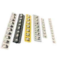 Guide linéaire VR1-30X7Z de guidage à rouleaux croisés de haute qualité VR2- 45X8Z VR3- 75X10Z VR4-120X11Z VR 6-150X10Z Rail à rouleaux croisés