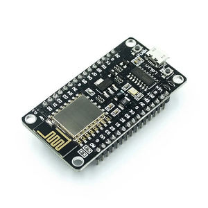 บอร์ดพัฒนา NodeMCU V3 ESP8266 - โมดูล Lua WIFI คุณภาพสูง CH340 สำหรับ IoT, รองรับ Arduino IDE, ใช้พลังงานจาก USB - Product Image 5