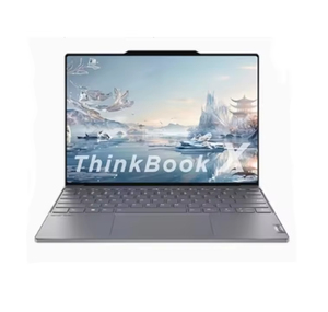 Tout nouveau pour Lenovo Thinkbook X 2025 13.5 pouces 32GB Intel Core Ultra5-225H 1 to SSD IPS ordinateur portable fin et léger - Product Image 1