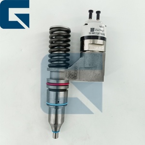 Inyector de Combustible Diésel 212-3467 2123467 para Motor C10 - Product Image 2