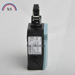 Siemens Limit Switch MV.050.537 Industrial Equipment <b>ABS</b> Material - Product Image 4