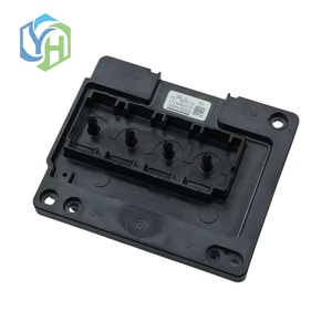 Original New đầu in cho Epson WF-3620/21/40/41/7110/11/7610/11/7620/21 l1455 sinh thái mực dung môi và UV mực tương thích - Product Image 6