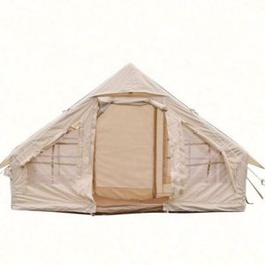 Carpa Inflable Impermeable de Oxford 420D, de Una Habitación, para Exteriores, de Apertura Automática Rápida, para las Cuatro Estaciones, Ideal para Fiestas, Directo de Fábrica - Product Image 2