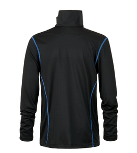 Seragam Hoki Es Pelindung Leher Khusus Lengan Panjang Jersey Lapisan Dasar Anti Potong Pelindung Leher 100% Poliester Cepat Kering Unisex - Product Image 6