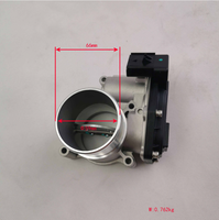 6488793  Ensemble de soupape de commande d'air pour moteur diesel ISB4.5 CTX 2.8 6488751 LS18EB