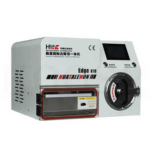 Unidad de Laminación al Vacío OCA con Pantalla LCD Jiutu, Nueva, Máquina de Reparación de Teléfonos Celulares, Garantía de 1 Año, 220V, Laminación de Vidrio - Product Image 2